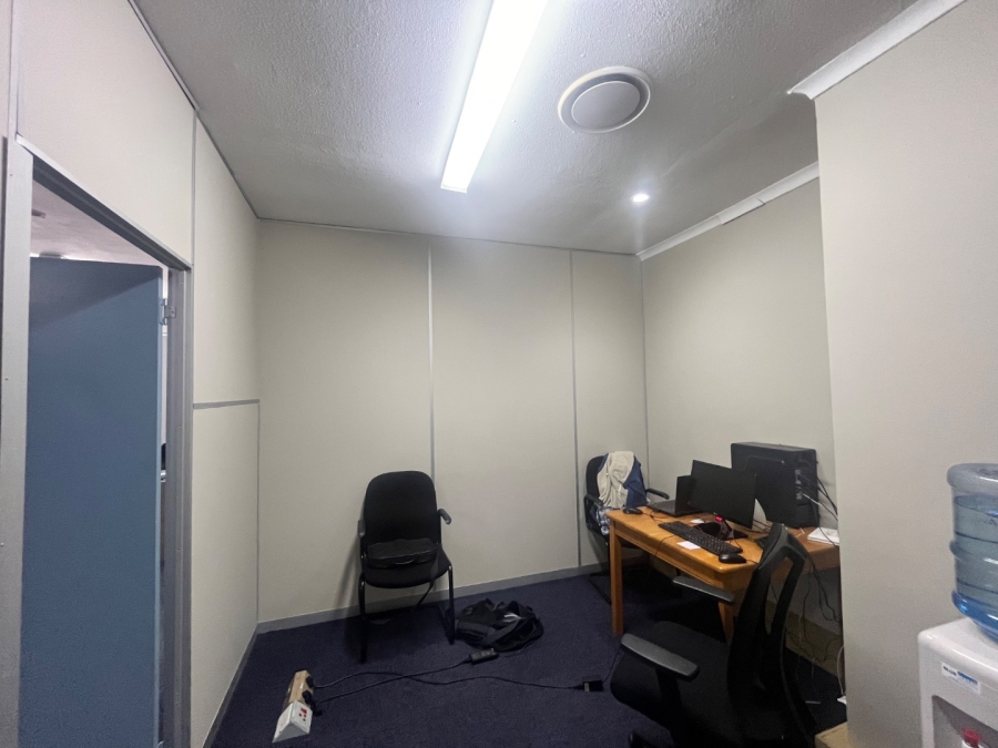 To Let Commercial Property for Rent in George Central Western Cape